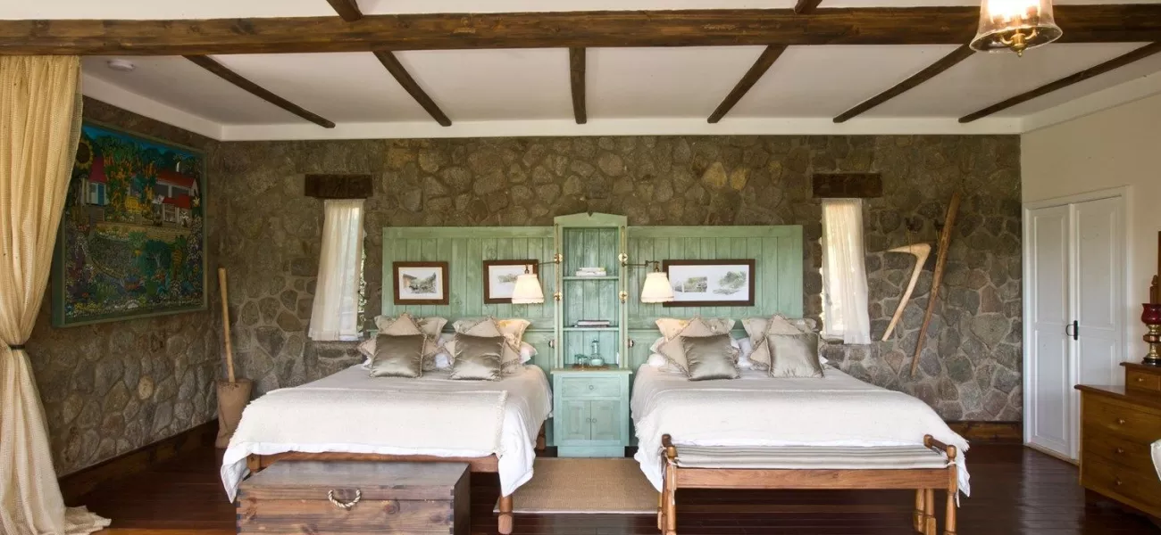 Photo of GIBBS FARM LODGE in arusha-karatu
