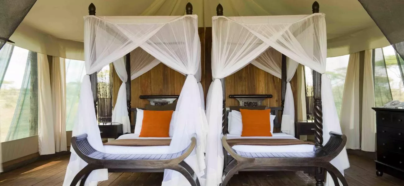 Photo of LAKE MASEK TENTED CAMP in Ngorongoro C. Area
