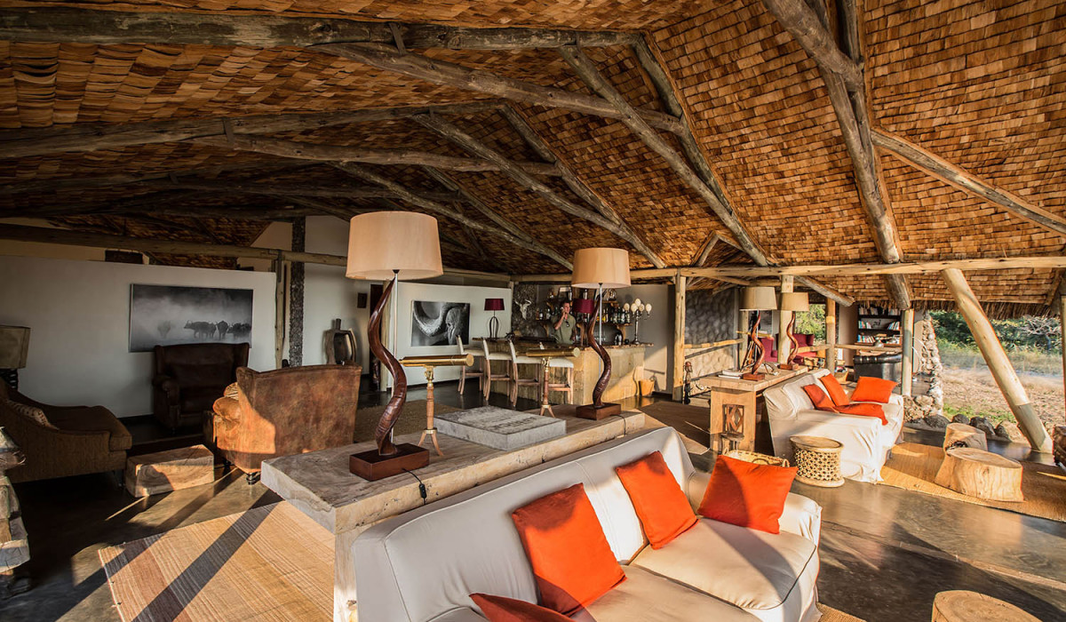 Photo of CHEM CHEM LODGE in [{"value":"Tarangire National Park"}]