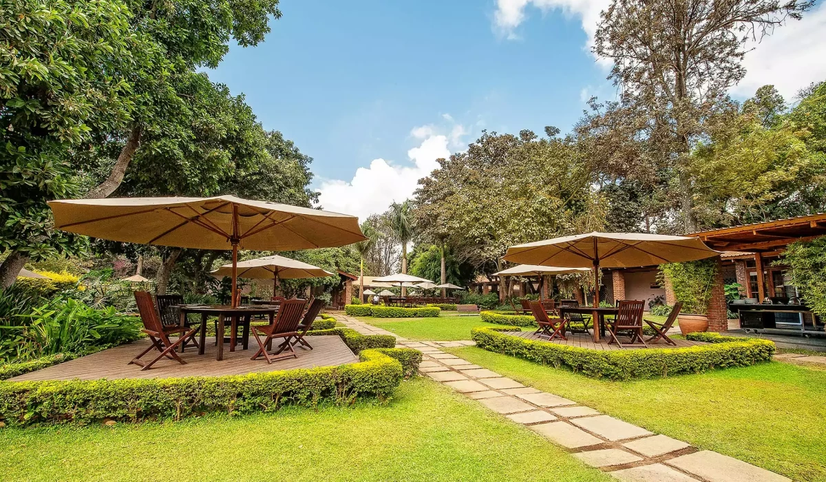 Photo of Elewana Arusha Coffee Lodge in [{"value":"Arusha City"}]
