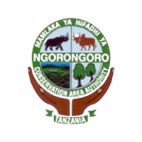 Ngorongoro Logo