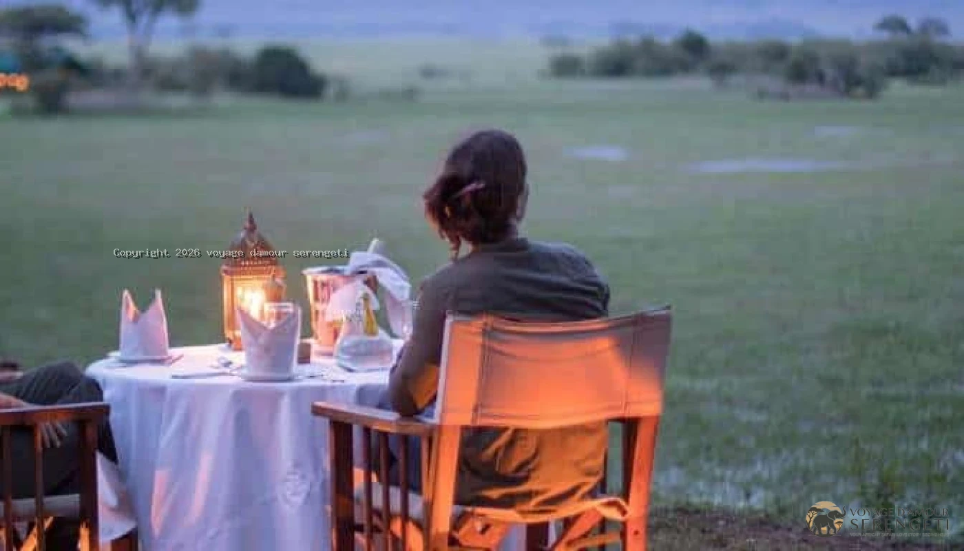 Northen Tanzania Big Five & Calving Season Great Migration Safari